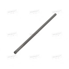 DJI Matrice 600 Gimbal Frame Carbon Tube - OEM-pulled repair part photo 1