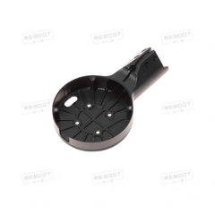 DJI Matrice 600 Motor Base (Black) - OEM-pulled repair part photo 1