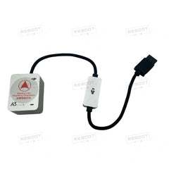 DJI Matrice 600 Pro A3 External IMU Module (RH) - OEM-pulled repair part photo 1