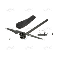 DJI Matrice 600 Pro Aircraft Arm Kit (M6) - OEM-pulled repair part photo 1