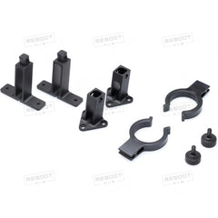 DJI Matrice 600/Pro D-RTK Mounting Bracket - OEM-pulled repair part photo 1
