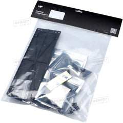 DJI Matrice 30 Series ESC, RTK, & Core Board Screw Pack - OEM-pulled repair part photo 6