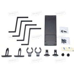 DJI Matrice 600/Pro D-RTK Mounting Bracket - OEM-pulled repair part photo 4