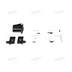DJI Matrice 600 Pro Foldable Frame Arm Mount Kit - OEM-pulled repair part photo 4