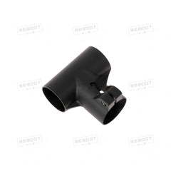 DJI Matrice 600 Pro T-type Landing Gear Aluminum Piece - OEM-pulled repair part photo 1