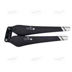 DJI Matrice 600 Series 2170R Propeller CCW (Single) - OEM-pulled repair part photo 2