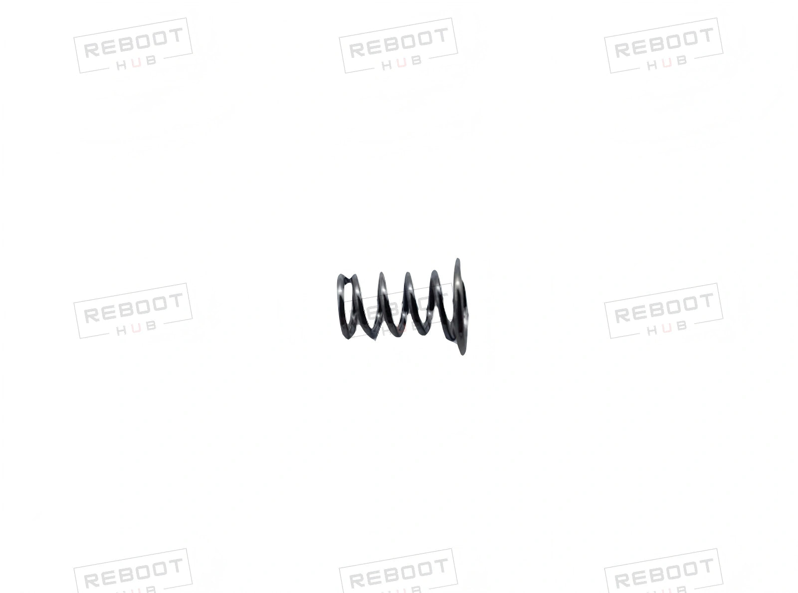 Genuine OEM-Pulled DJI Mavic 2 8330F Quick Release Folding Propeller Spring Replacement Part View - 1