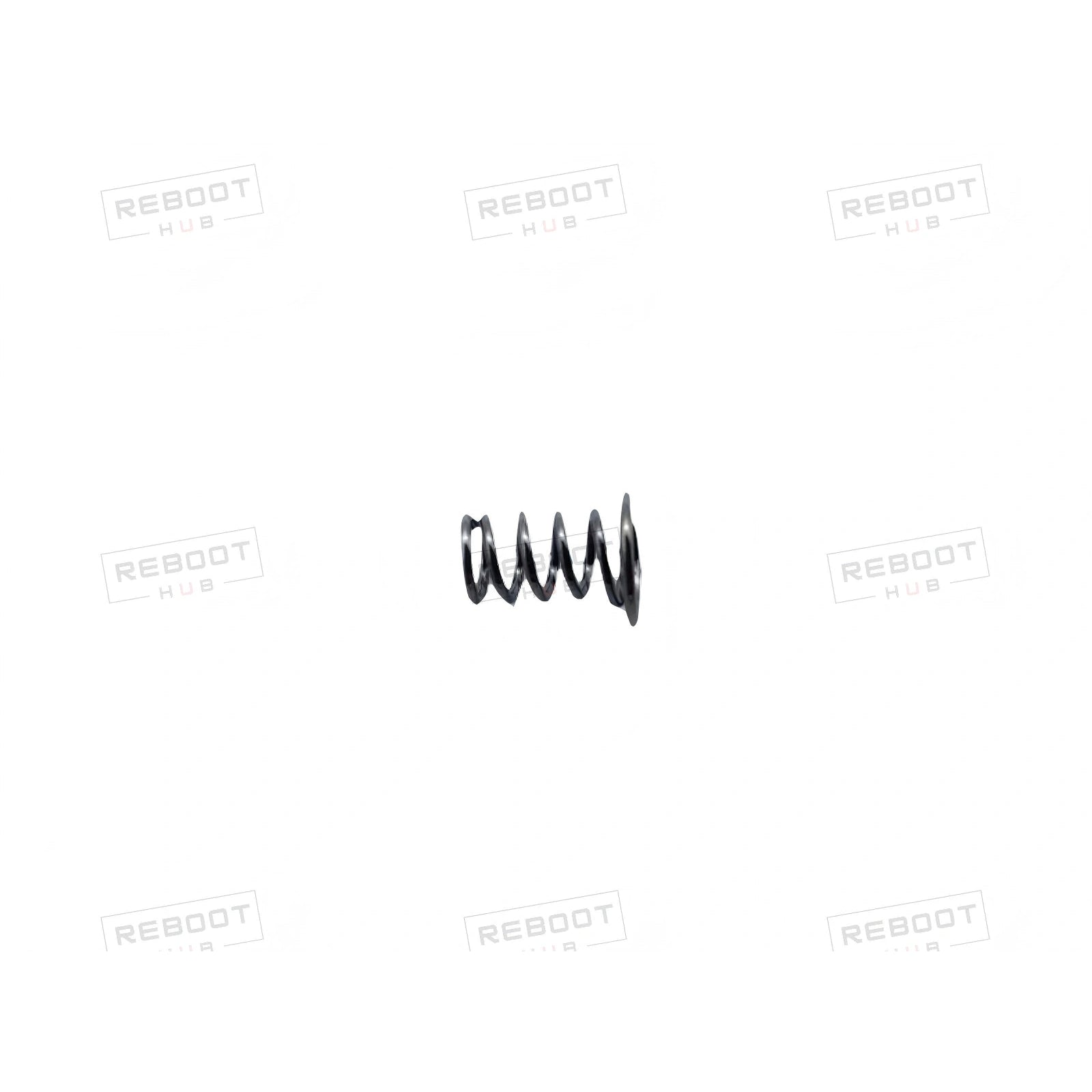 DJI Mavic 2 8330F Quick Release Folding Propeller Spring - OEM-pulled repair part photo 1