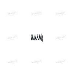 DJI Mavic 2 8330F Quick Release Folding Propeller Spring - OEM-pulled repair part photo 1