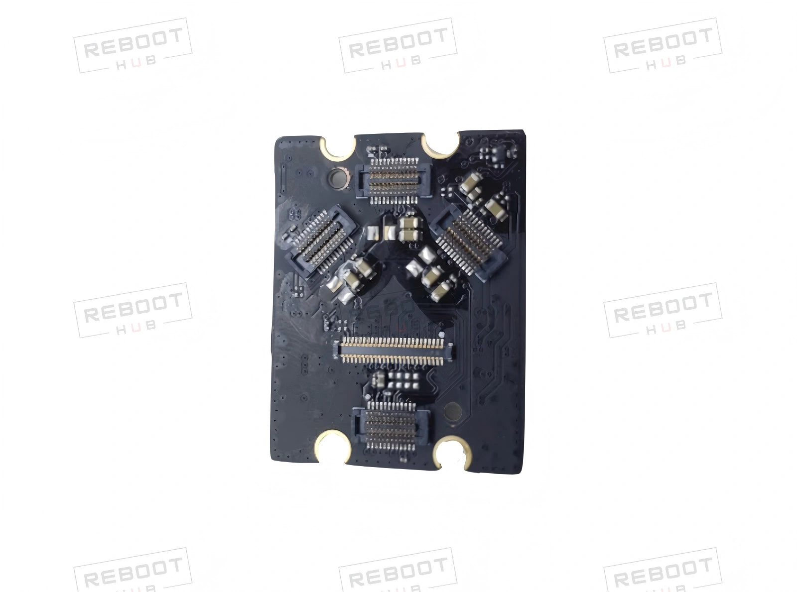 Genuine OEM-Pulled DJI Mavic 2 Backward and Lateral Vision System Port Board Module Replacement Part View - 2