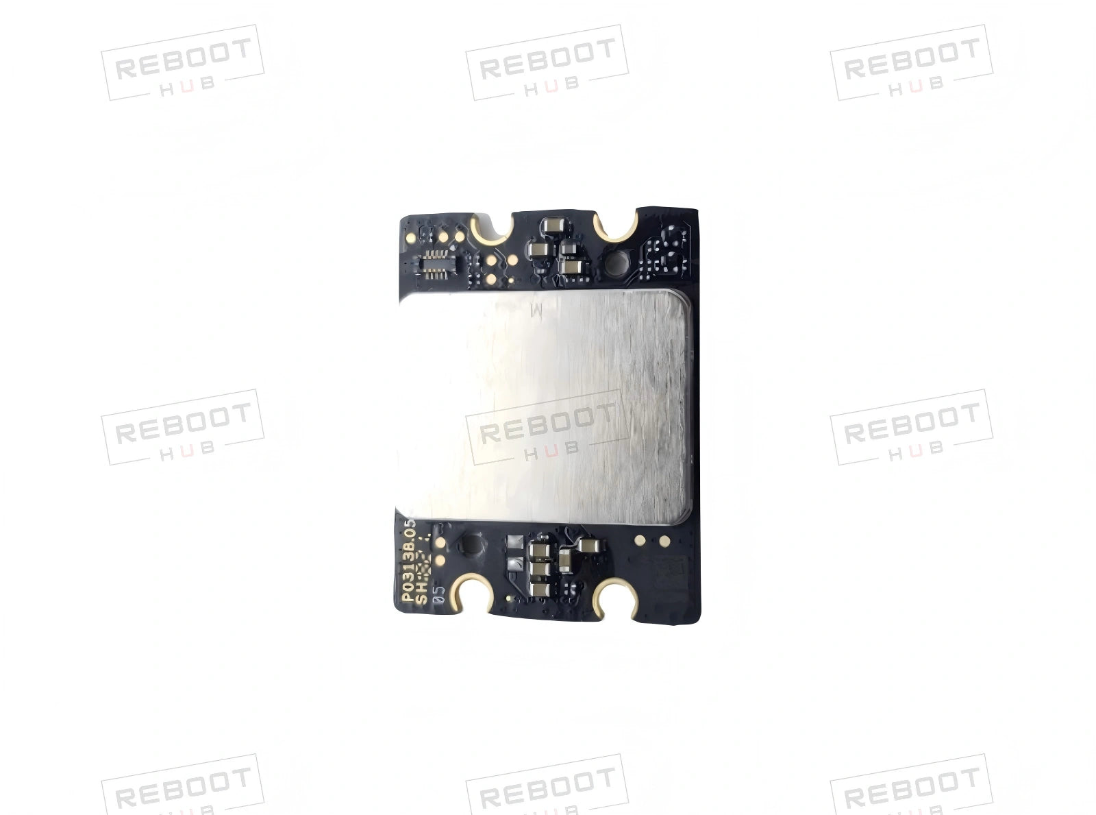 Genuine OEM-Pulled DJI Mavic 2 Backward and Lateral Vision System Port Board Module Replacement Part View - 1