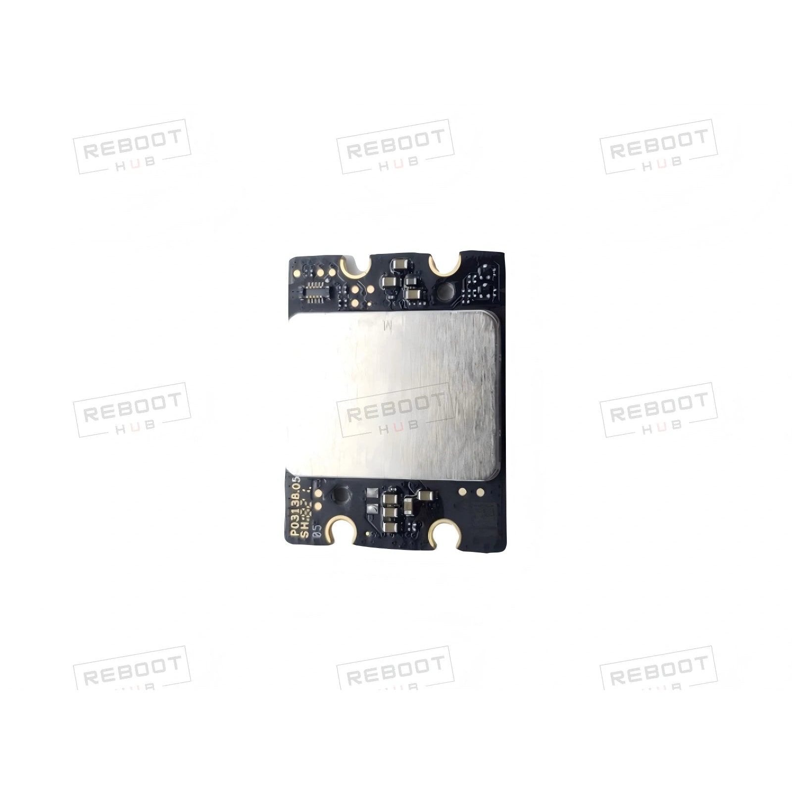 DJI Mavic 2 Backward and Lateral Vision System Port Board Module - OEM-pulled repair part photo 1