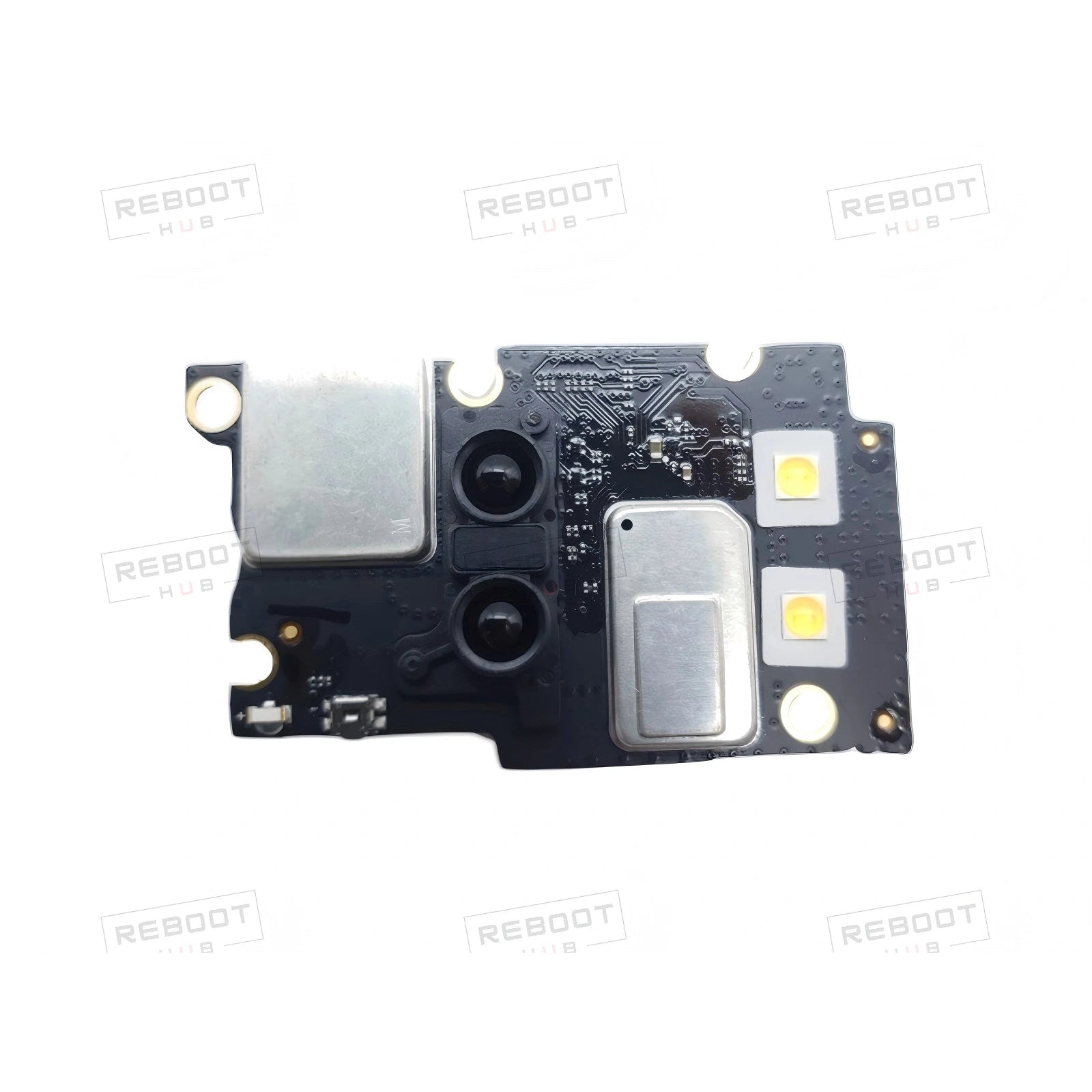 DJI Mavic 2 Downward Infrared Sensing System - OEM-pulled repair part photo 2