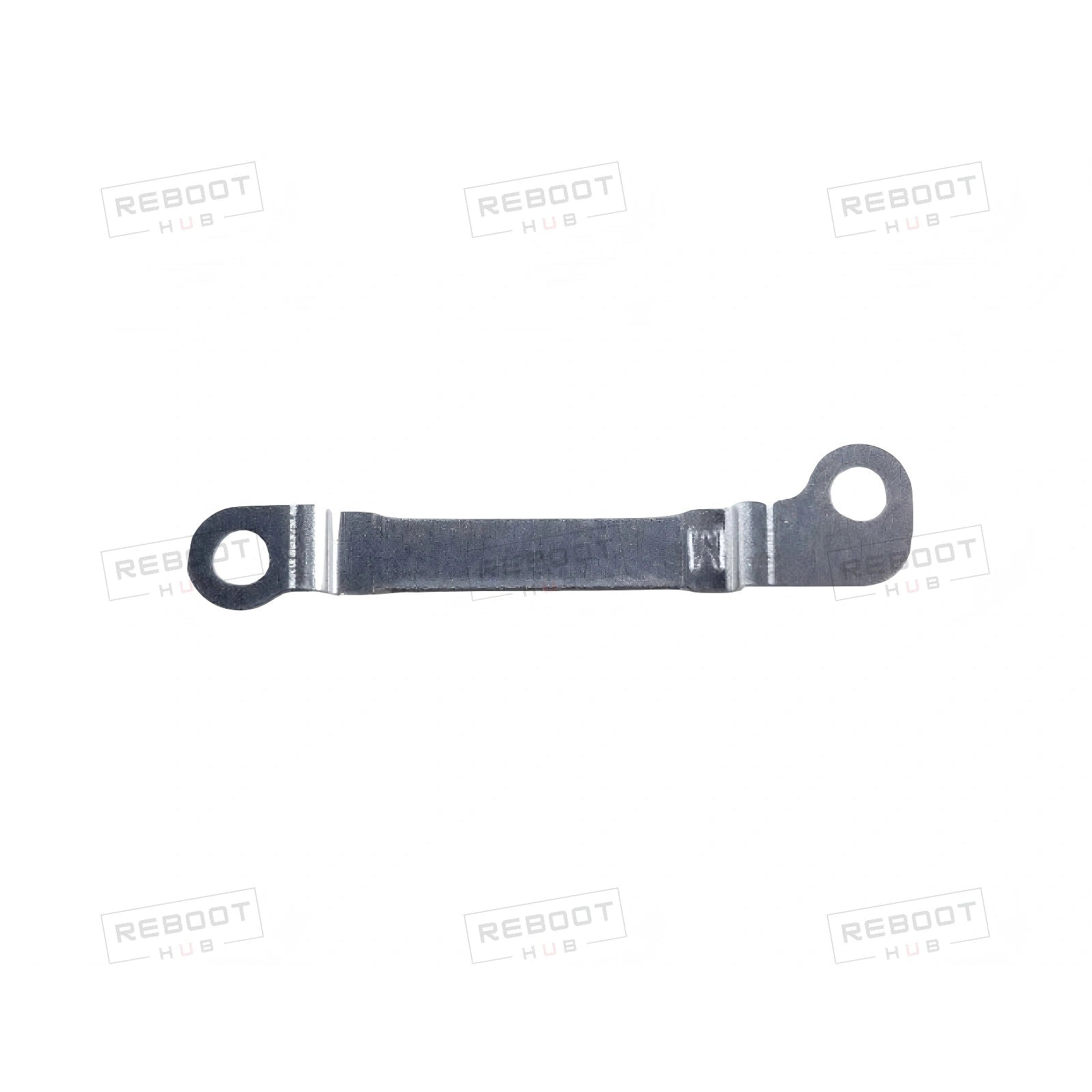 DJI Mavic 2 Downward Infrared Sensing System Flexible Flat Cable Mounting Piece - OEM-pulled repair part photo 1