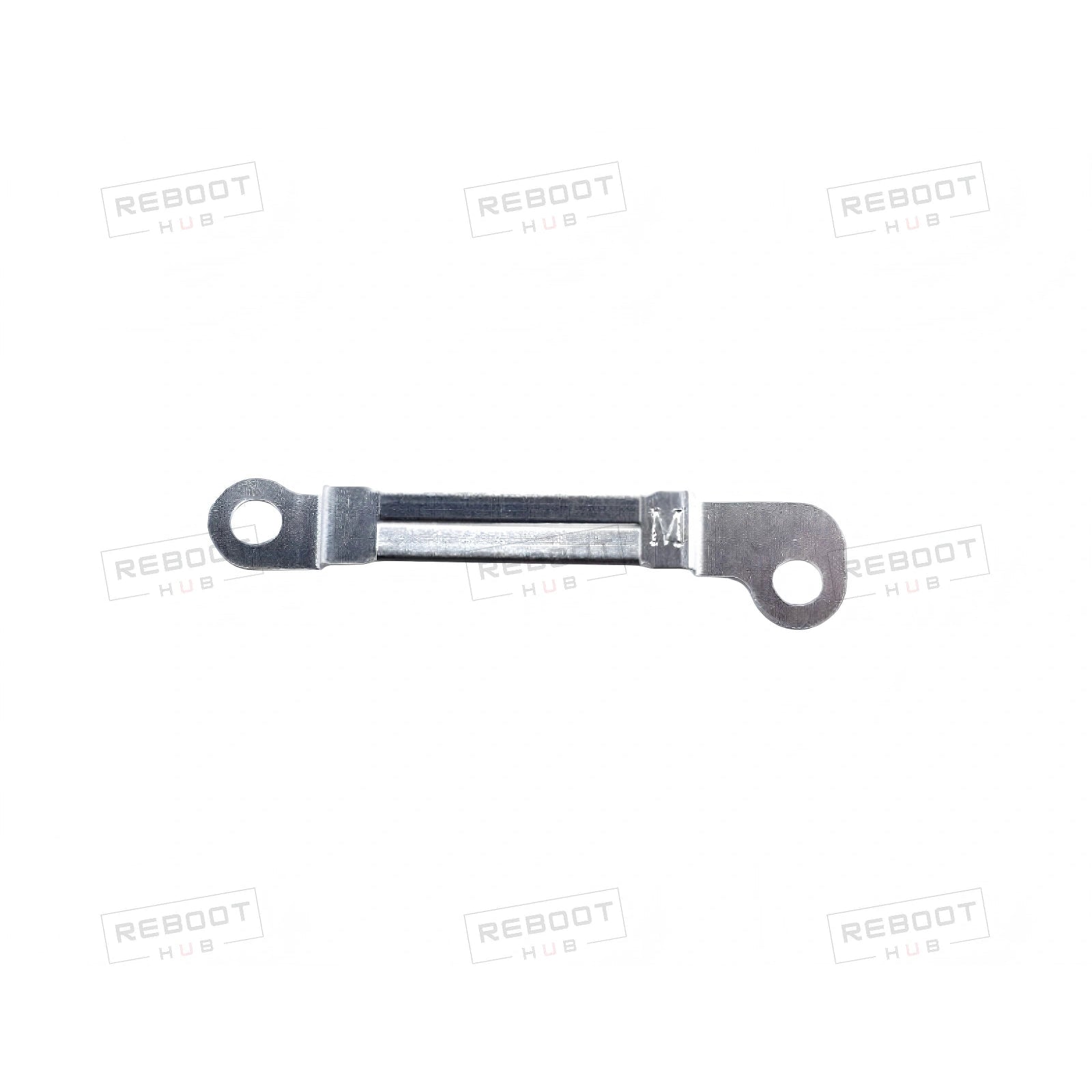 DJI Mavic 2 Downward Infrared Sensing System Flexible Flat Cable Mounting Piece - OEM-pulled repair part photo 2