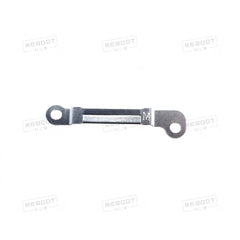 DJI Mavic 2 Downward Infrared Sensing System Flexible Flat Cable Mounting Piece - OEM-pulled repair part photo 2