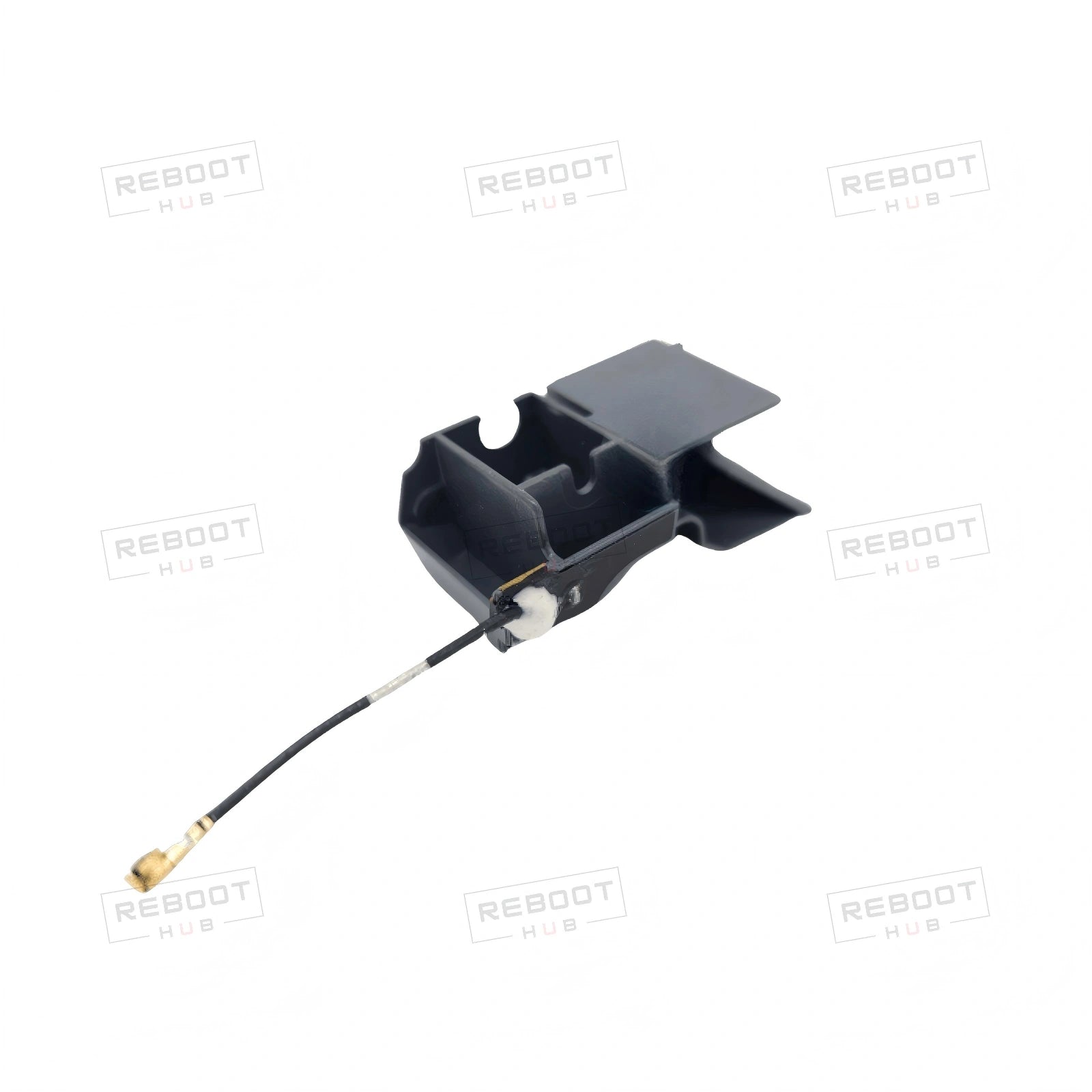 Genuine OEM-Pulled DJI Mavic 2 Enterprise ADS-B Antenna (Left) Replacement Part View - 2