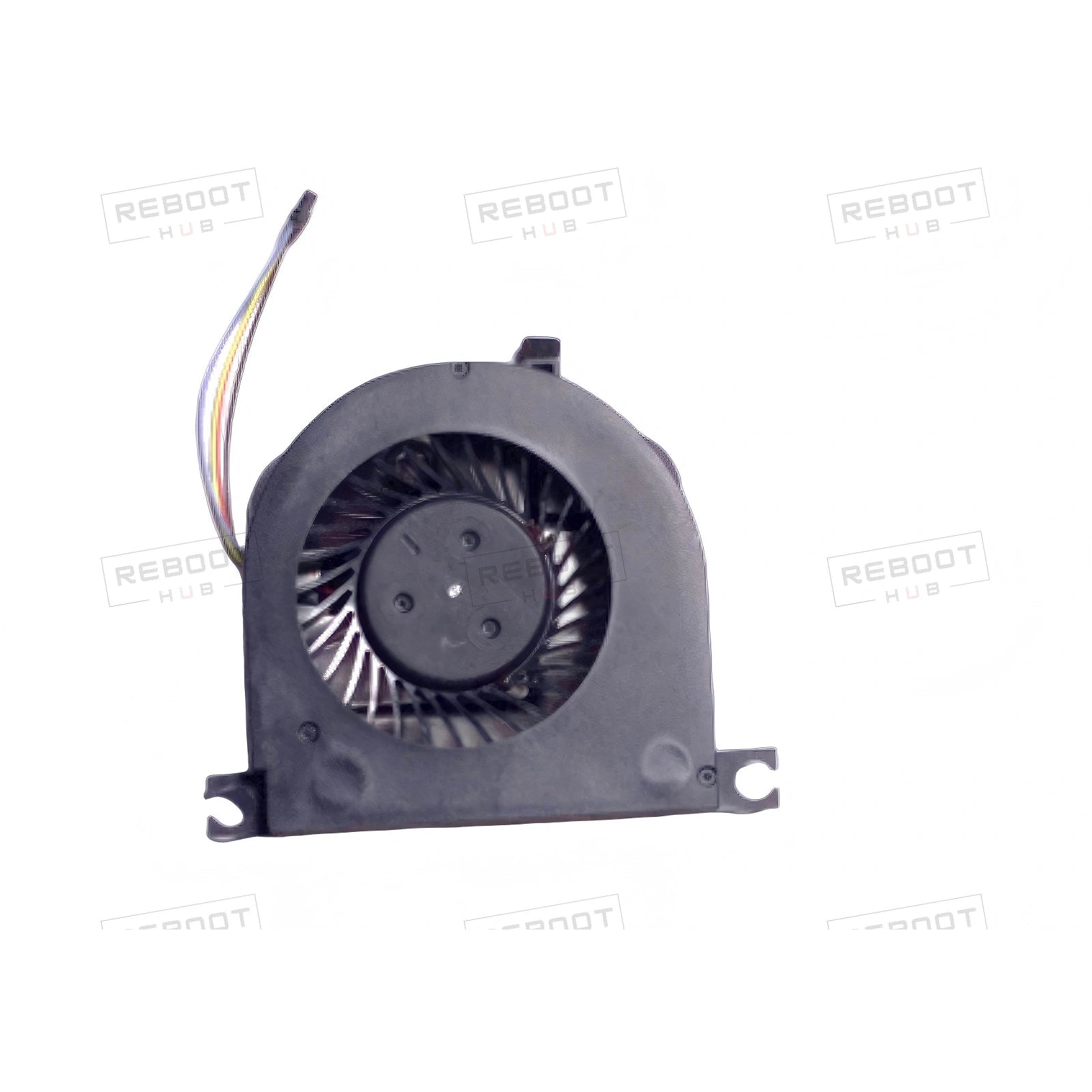 DJI Mavic 2 Enterprise Fan - OEM-pulled repair part photo 2