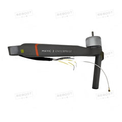 Genuine OEM-Pulled DJI Mavic 2 Enterprise Front Arm Module (Left) Replacement Part View - 2