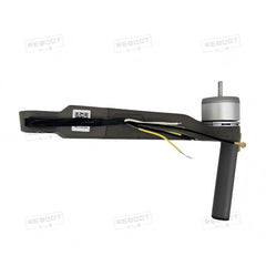 Genuine OEM-Pulled DJI Mavic 2 Enterprise Front Arm Module (Right) Replacement Part View - 2
