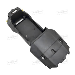 Genuine OEM-Pulled DJI Mavic 2 Enterprise Upper Shell Replacement Part View - 3