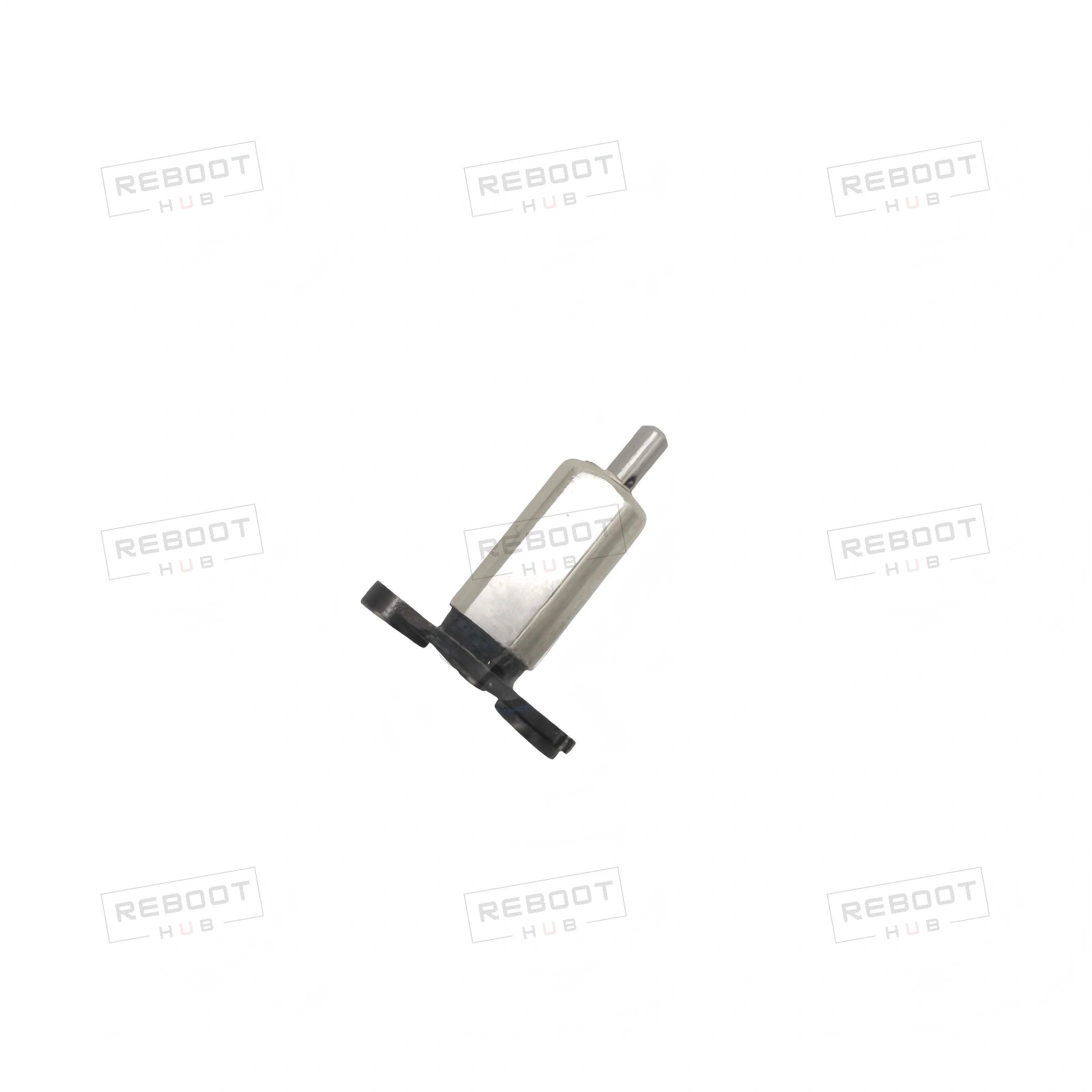 Genuine OEM-Pulled DJI Mavic 2 Front Arm Axis (Right) Replacement Part View - 2