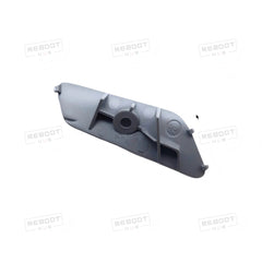 DJI Mavic 2 Front Arm Lower Cover (Right) - OEM-pulled repair part photo 2