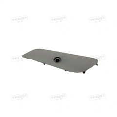 Genuine OEM-Pulled DJI Mavic 2 Front Arm Lower Cover (Right) Replacement Part View - 1
