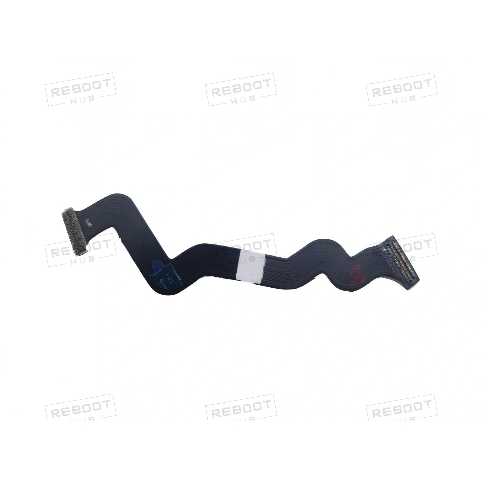 DJI Mavic 2 GPS Flexible Flat Cable - OEM-pulled repair part photo 2