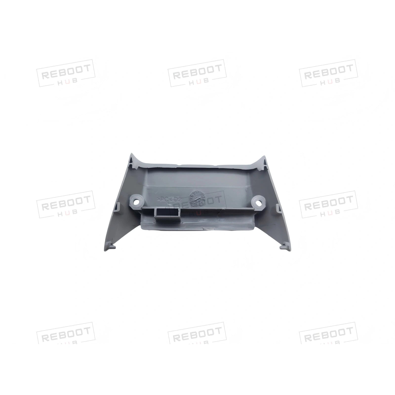 DJI Mavic 2 Gimbal Mounting Cover - OEM-pulled repair part photo 1