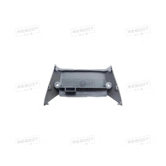 DJI Mavic 2 Gimbal Mounting Cover - OEM-pulled repair part photo 1