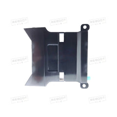 DJI Mavic 2 Heat Sink Windshield - OEM-pulled repair part photo 2
