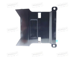 Genuine OEM-Pulled DJI Mavic 2 Heat Sink Windshield Replacement Part View - 2