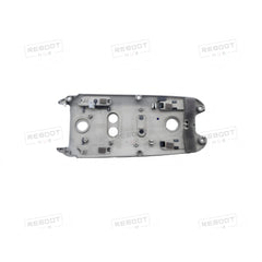 DJI Mavic 2 Lower Cover Module - OEM-pulled repair part photo 2