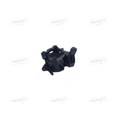 DJI Mavic 2 Rear Arm Axis Bracket (Left) - OEM-pulled repair part photo 1