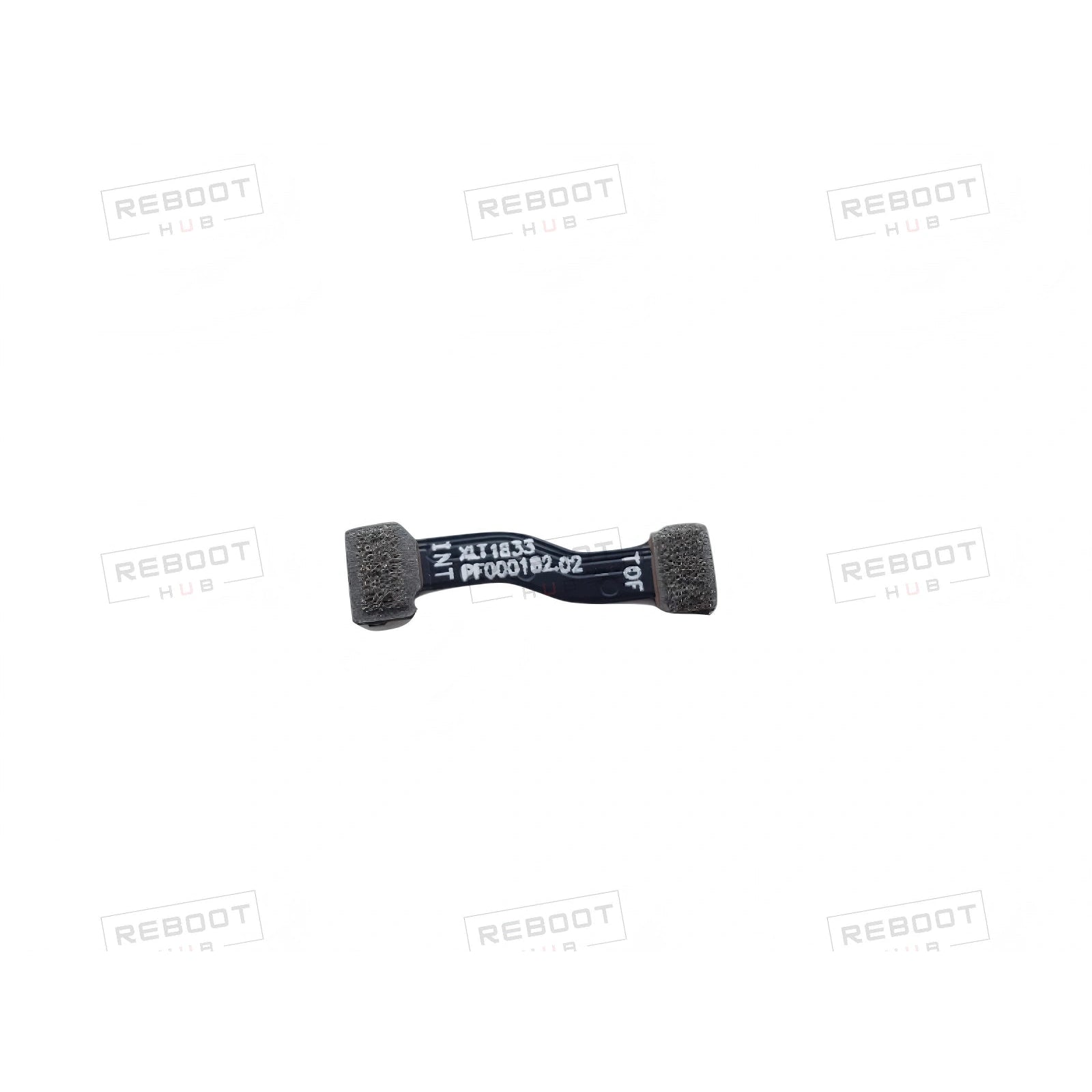 DJI Mavic 2 Upward Infrared Sensing System Flexible Flat Cable - OEM-pulled repair part photo 3