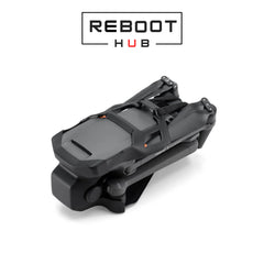 DJI Pristine Pre-owned DJI Mavic 3 Classic Storage Cover - Pristine Pre-owned Condition View - 100% Original Parts - View 3