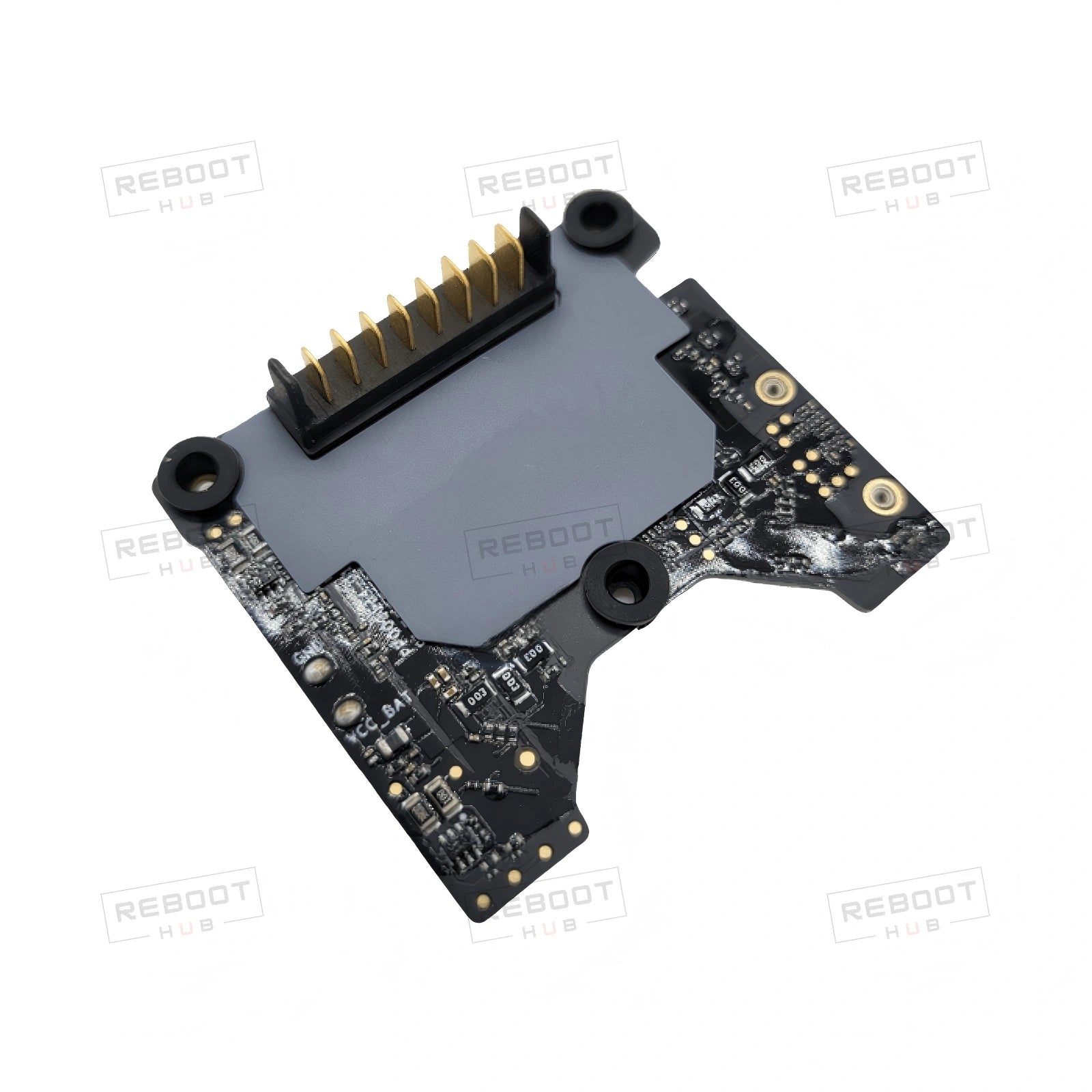 Genuine OEM-Pulled DJI Mavic 3 Enterprise Series ESC Board Module Replacement Part View - 1