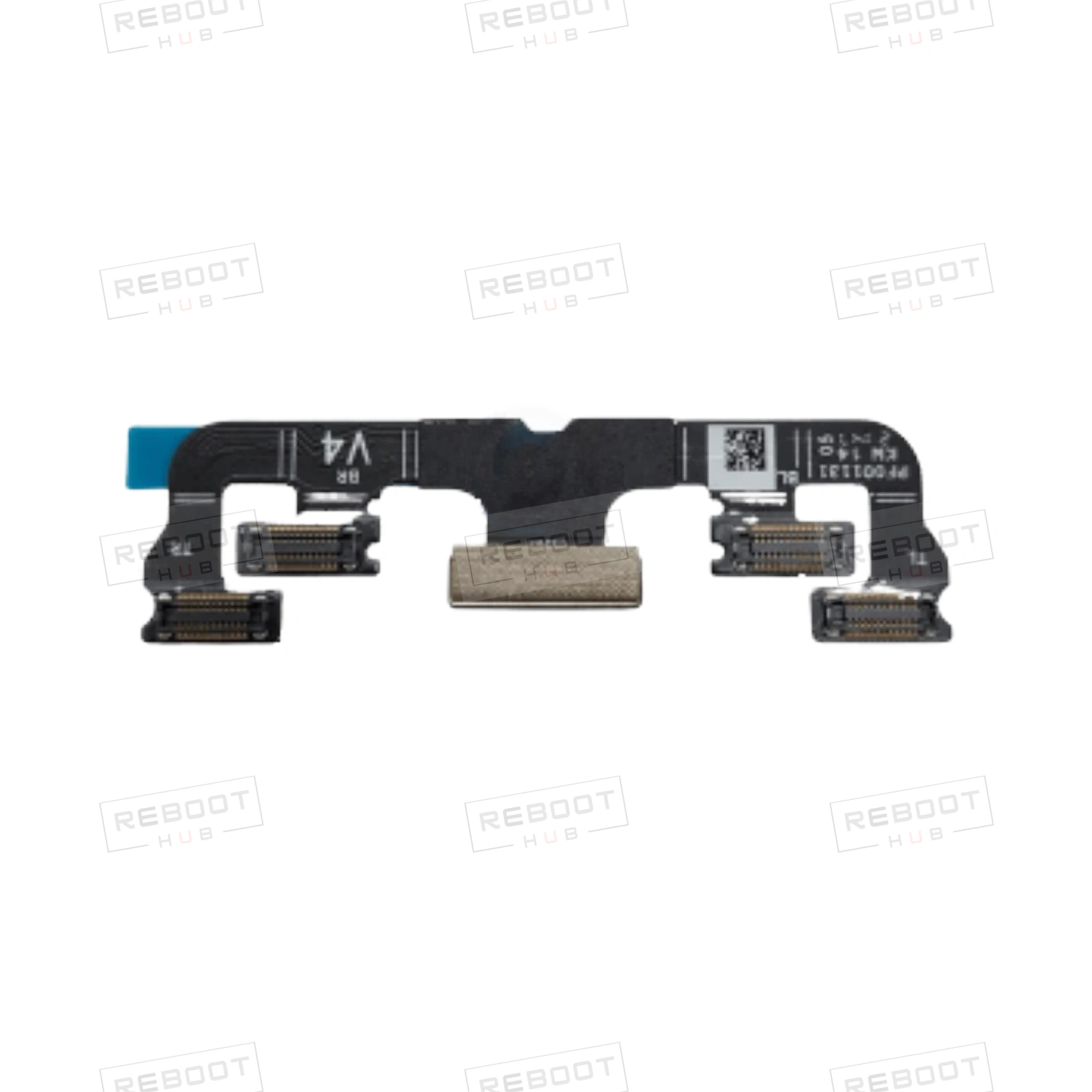 DJI Matrice 30 Series Backward, Upward, Downward, & Lateral Sensors Screw Pack - OEM-pulled repair part photo 5