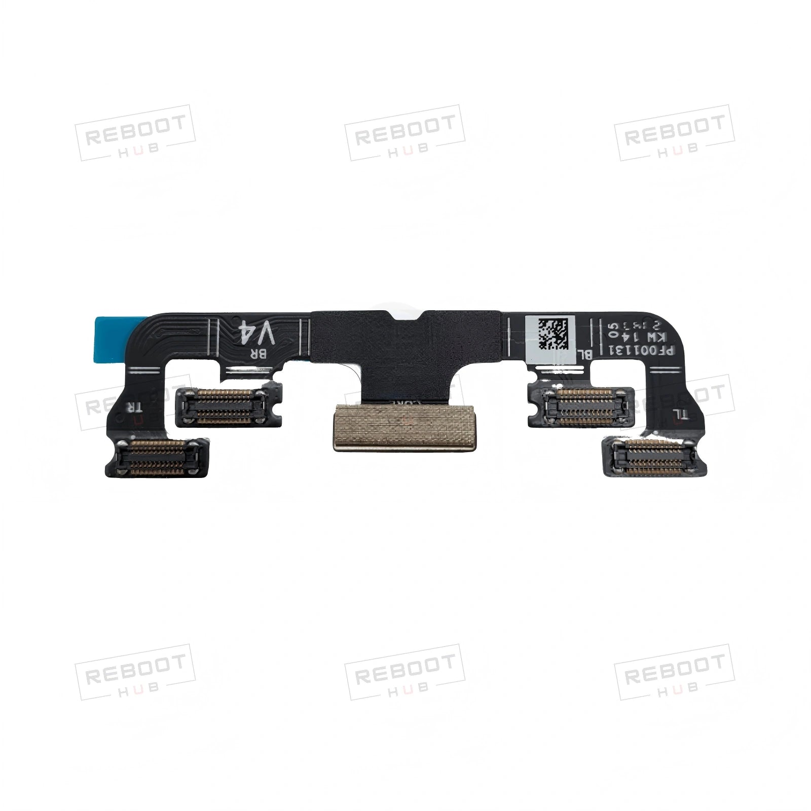 DJI Matrice 30 Series Backward, Upward, Downward, & Lateral Sensors Screw Pack - OEM-pulled repair part photo 19