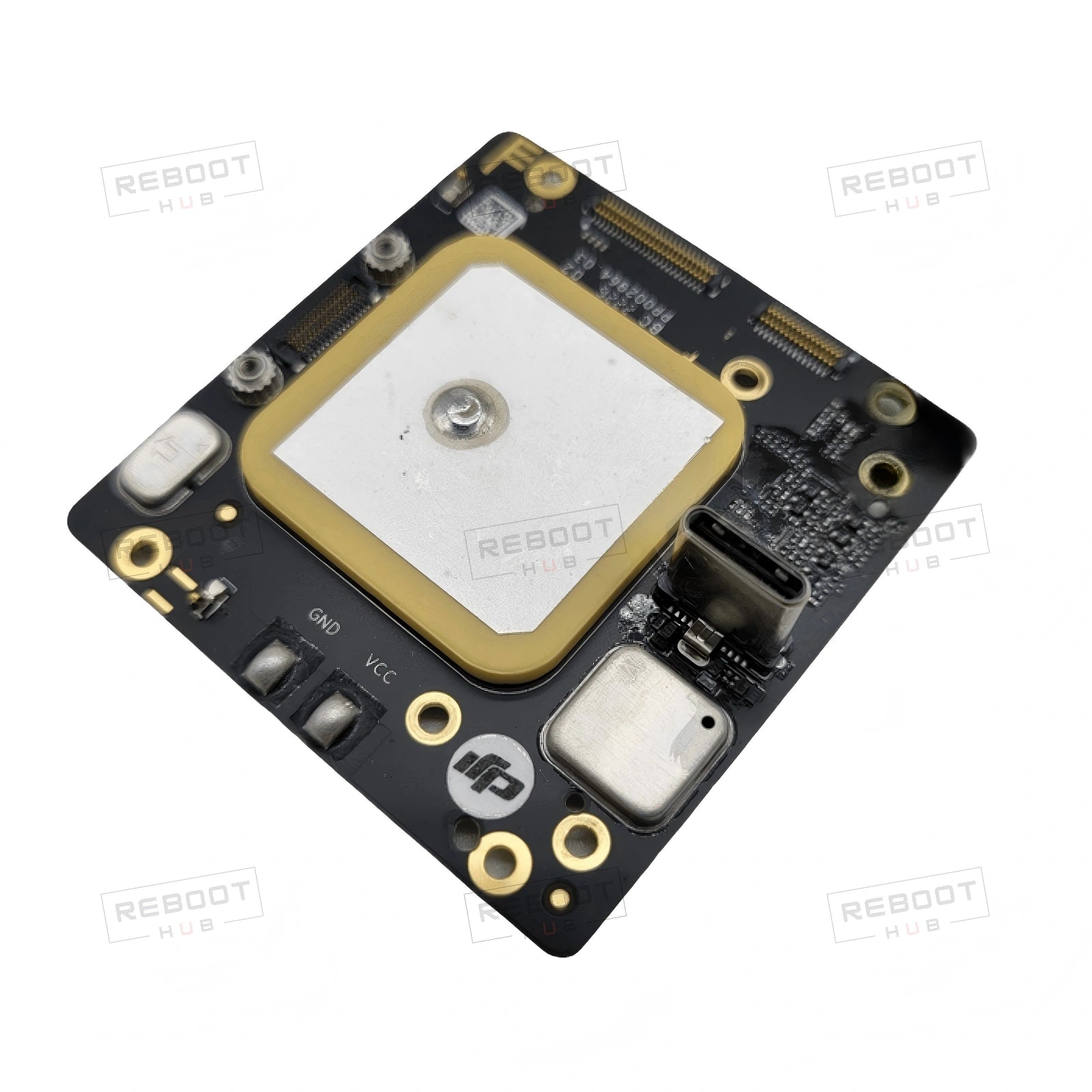 Genuine OEM-Pulled DJI Mavic 3 Enterprise Series GPS Board Module Replacement Part View - 1