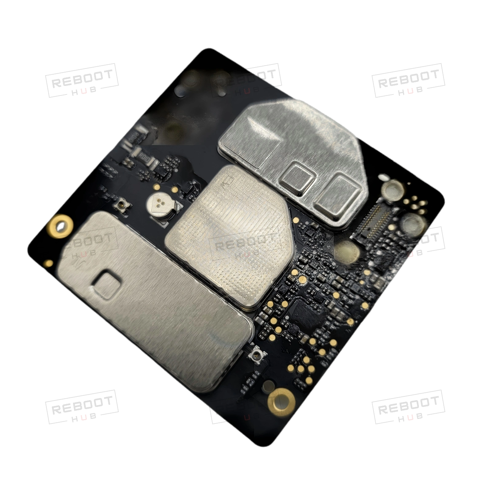 Genuine OEM-Pulled DJI Mavic 3 Enterprise Series GPS Board Module Replacement Part View - 2