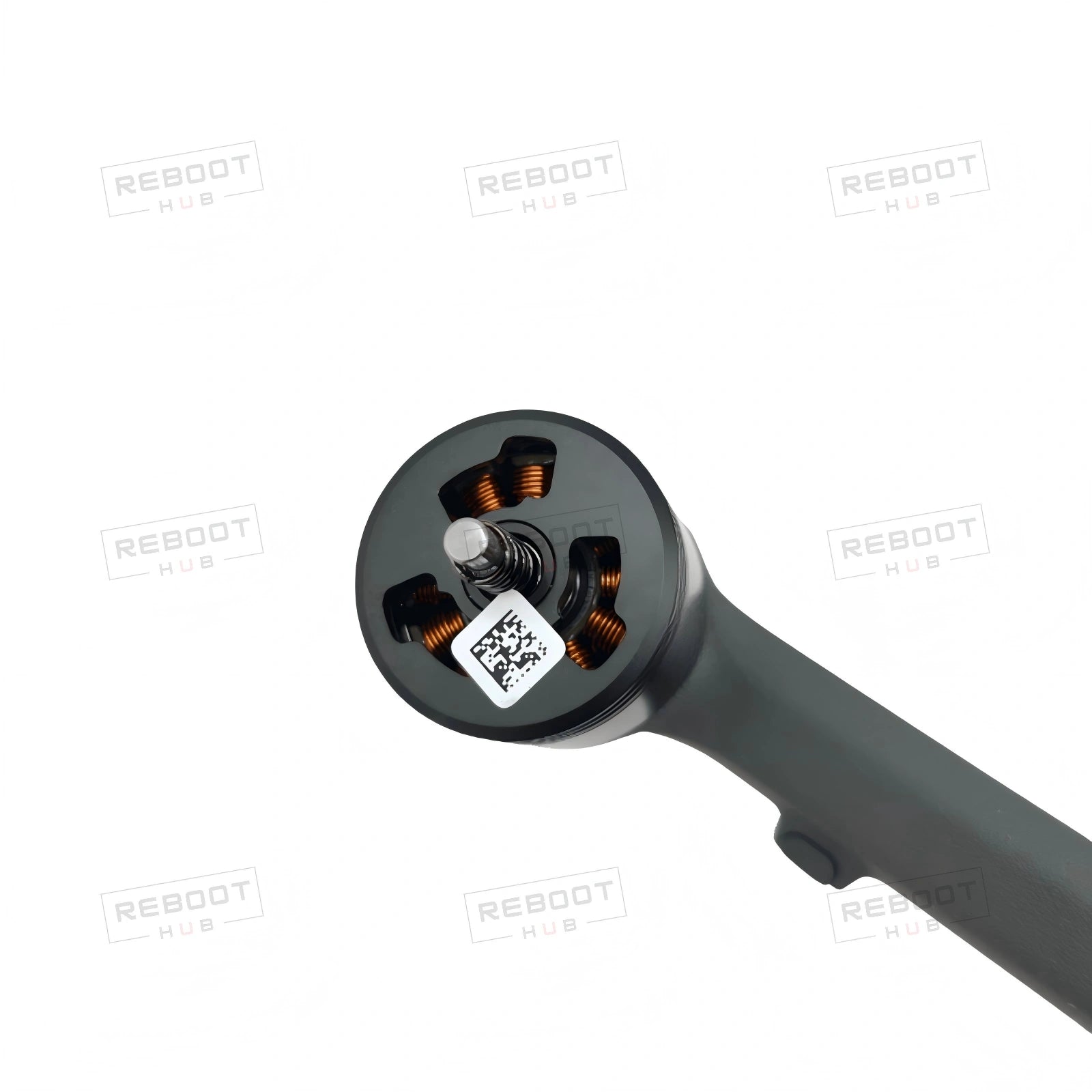 Genuine OEM-Pulled DJI Mavic 3 Front Left Arm Module Replacement Part View - 1