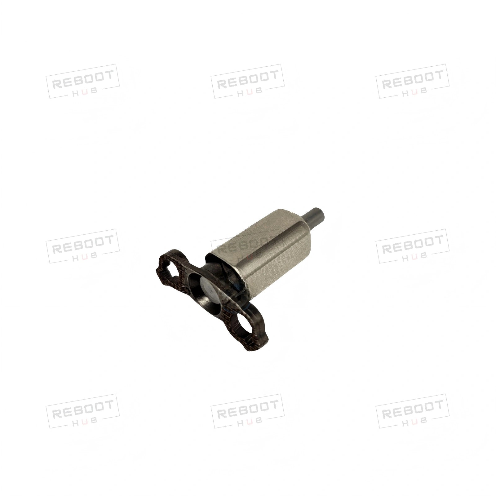 Genuine OEM-Pulled DJI Mavic 3 Front Right Arm Axis Replacement Part View - 2