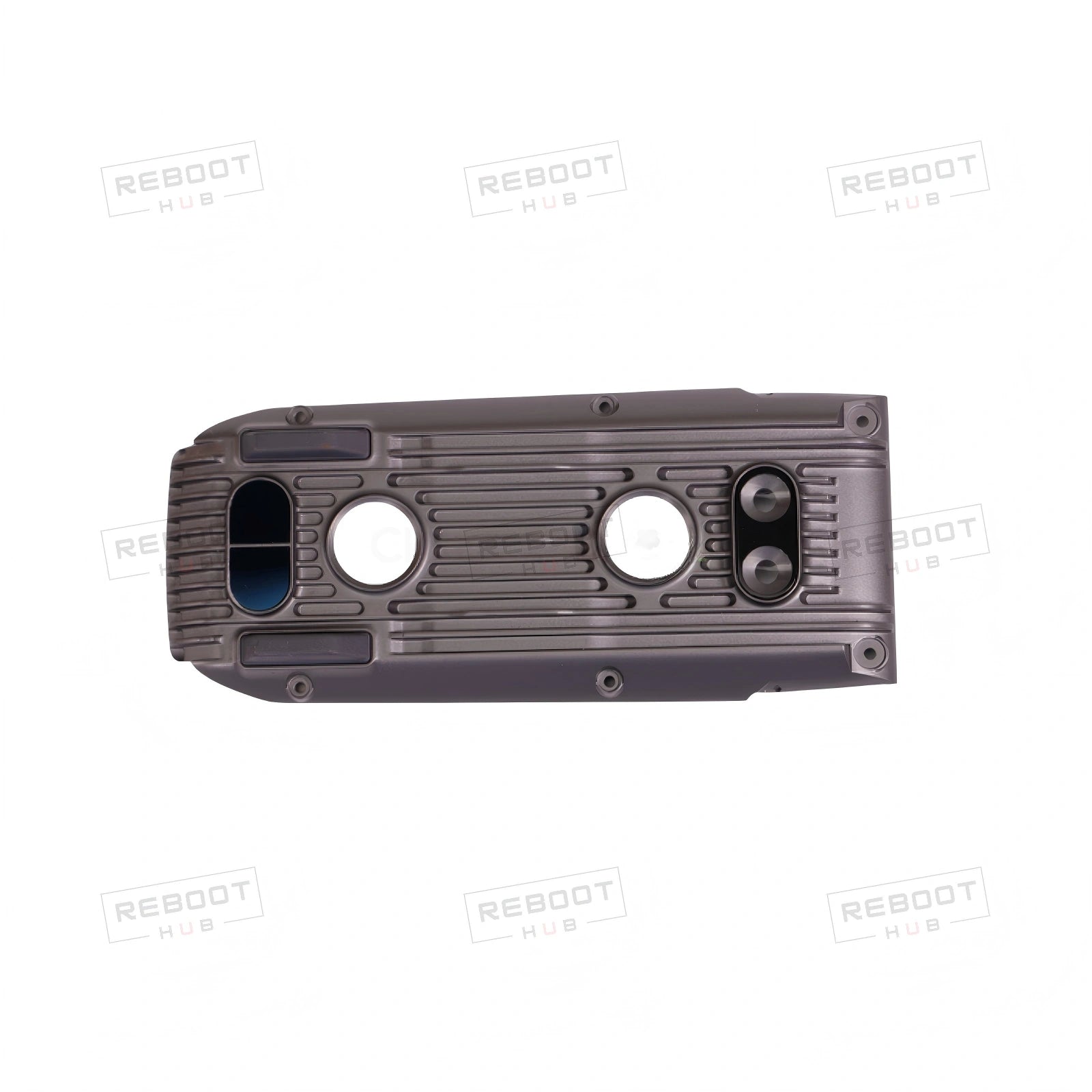 Genuine OEM-Pulled DJI Mavic 3 Lower Cover Replacement Part View - 1