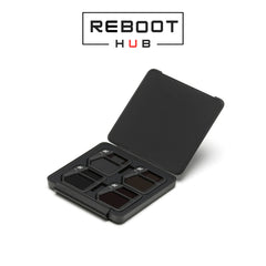 DJI Pristine Pre-owned Genuine DJI Mavic 3 ND Filter Set ND4/8/16/32 - Pristine Pre-owned Condition View - 100% Original Parts - View 4