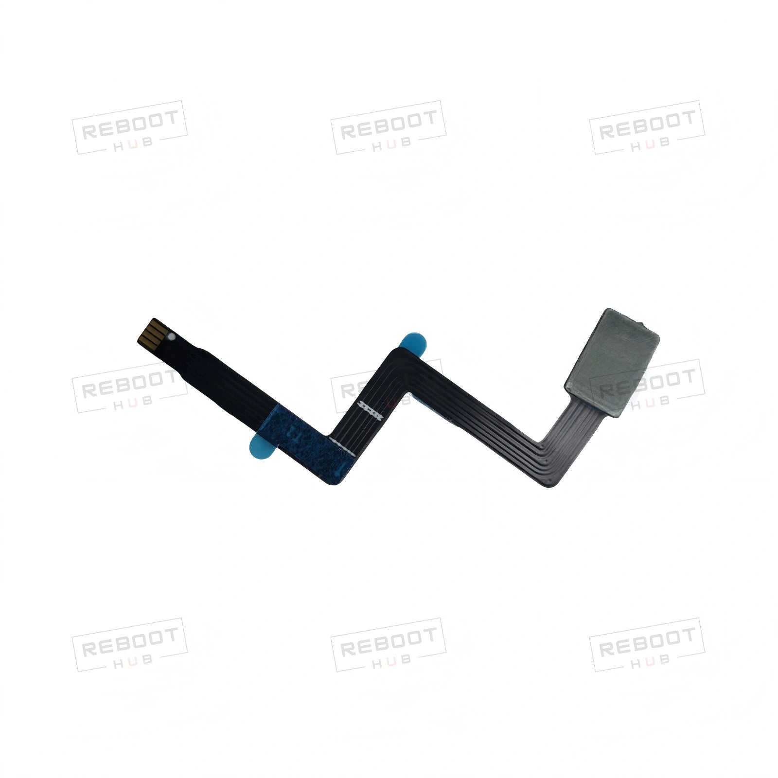 Genuine OEM-Pulled DJI Mavic 3 Pro Compass Module Replacement Part View - 2