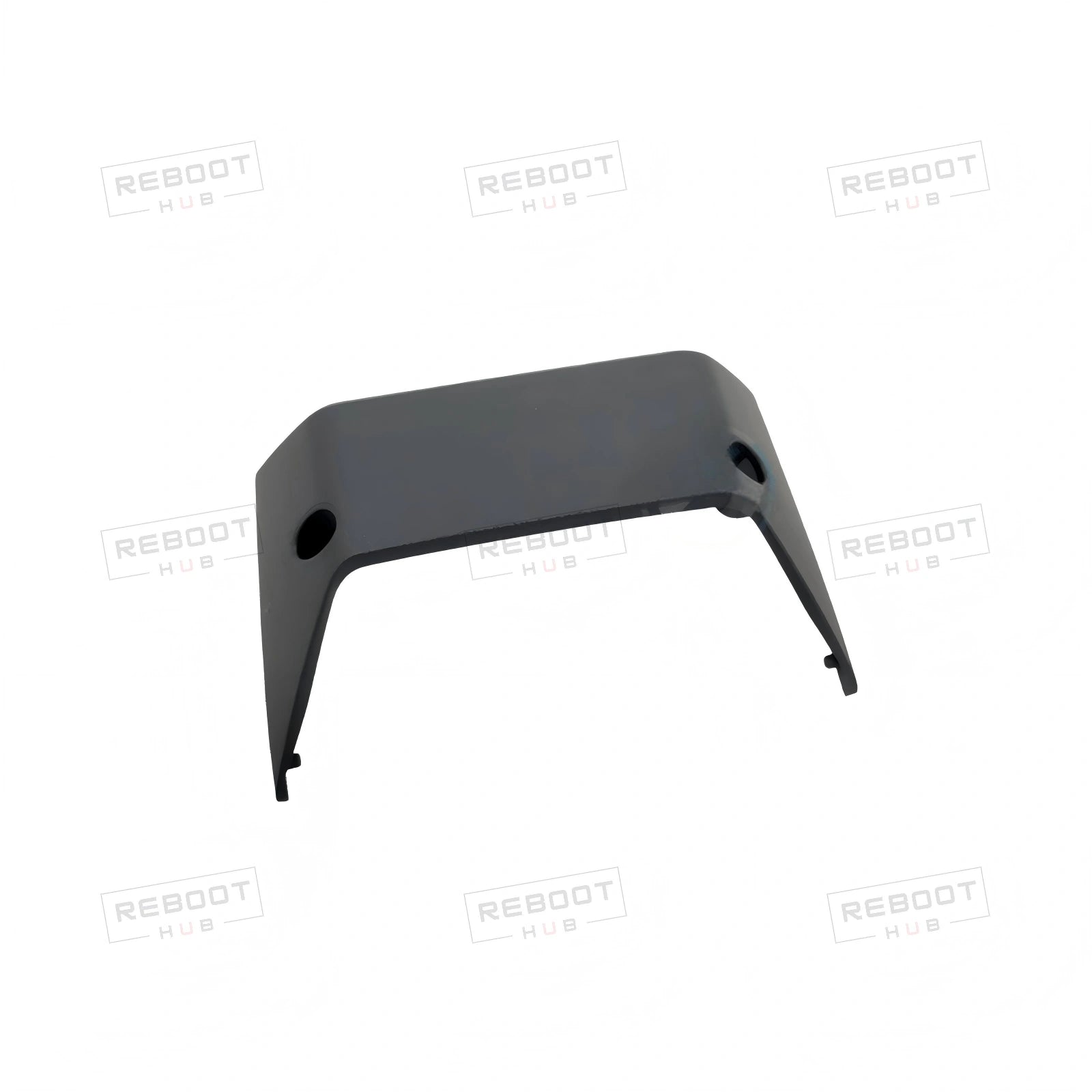 Genuine OEM-Pulled DJI Mavic 3 Pro Gimbal Mounting Cover Replacement Part View - 2