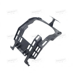 Genuine OEM-Pulled DJI Mavic 3 Pro Gimbal Upper Vibration Absorbing Board Replacement Part View - 2