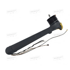 Genuine OEM-Pulled DJI Mavic 3 Pro Rear Left Arm Module Replacement Part View - 2
